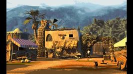 une photo d'Ã©cran de Lands of Lore - Les Gardiens de la Destinee sur PC